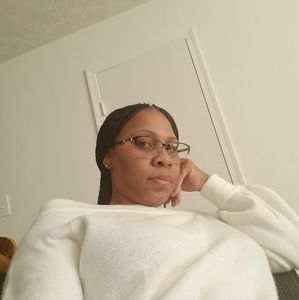 Meet your Posher, Lashawn